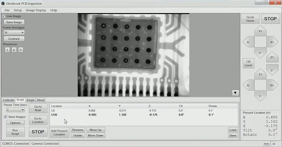 Automation Control Software - NK Labs