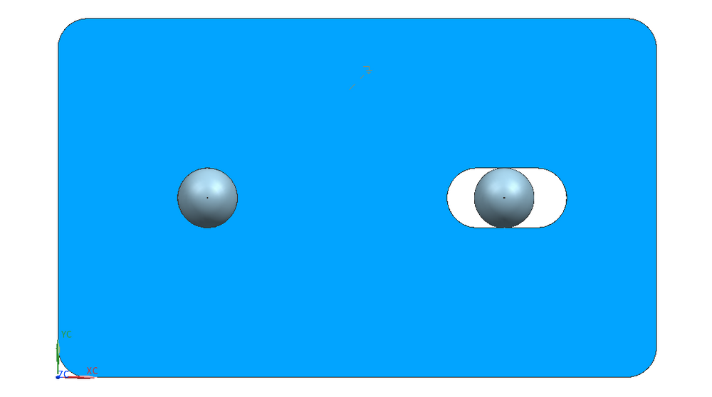 Dowel Pin Hole Sizing
