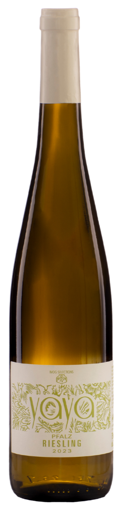 Yaya Riesling