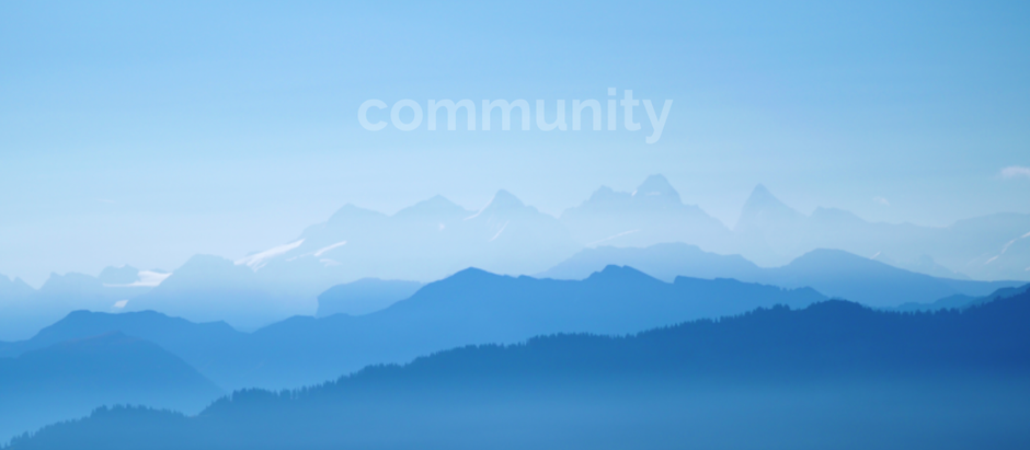 Communities halten nicht durch formale Strukturen zusammen, sondern durch gemeinsam geteilte Bedeutung.