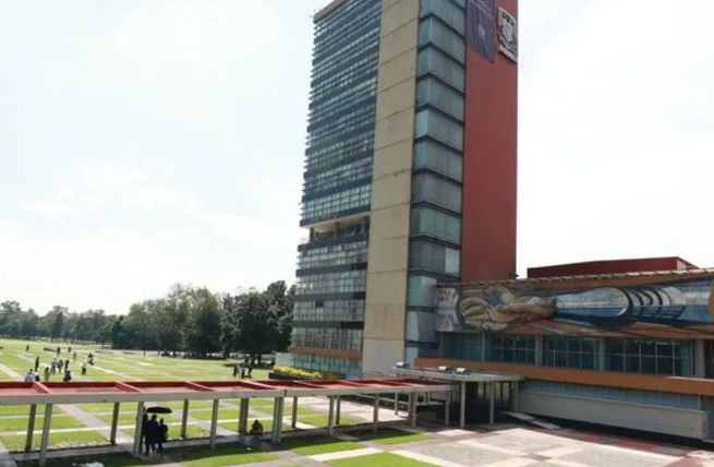 Pone en marcha la UNAM el nuevo Campus Centro Histórico