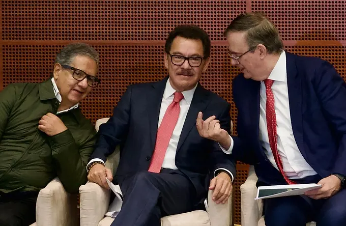 Noroña advierte: ¿connivencia y traiciones? // Duro comunicado, por Higinio