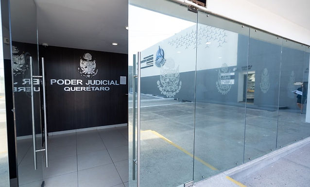 Poder Judicial debe fortalecerse rumbo al 2028: TSJ