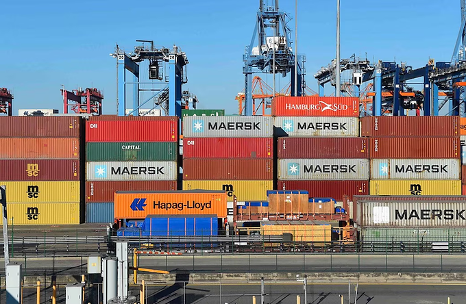 Nuevo récord en exportaciones a EU en julio