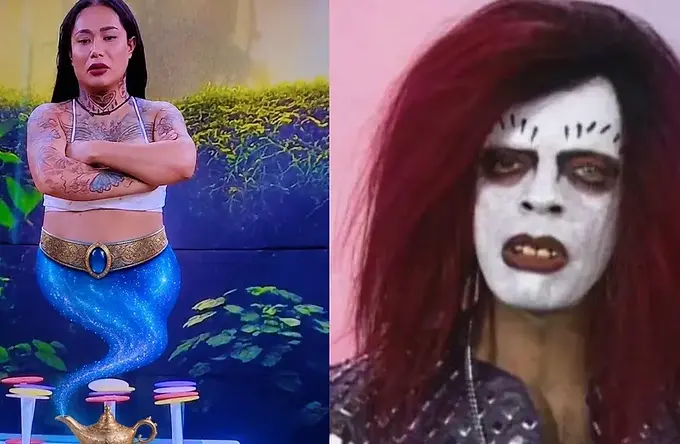 ¿Cuál fue mejor: 'La Granja VIP' vs. 'La Casa de los Famosos México'?