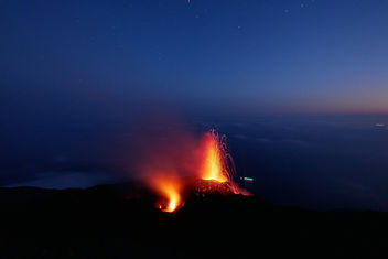 StromboliIstock
