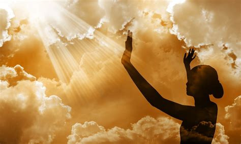 The Soul Intention