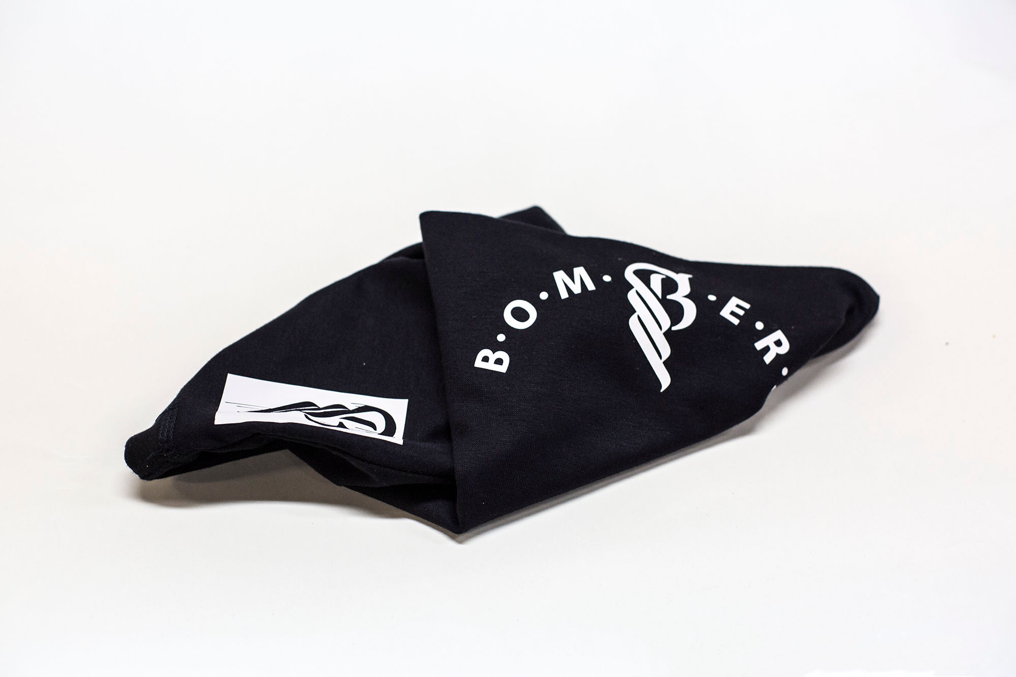 BRAGA BOMBERZ DE CUELLO DOBLE SHOT