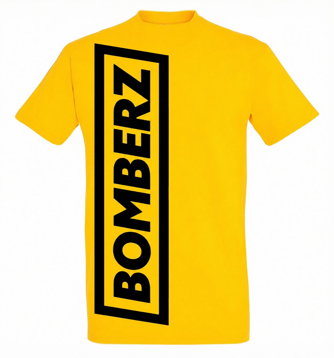 SIDE BOMBERZ