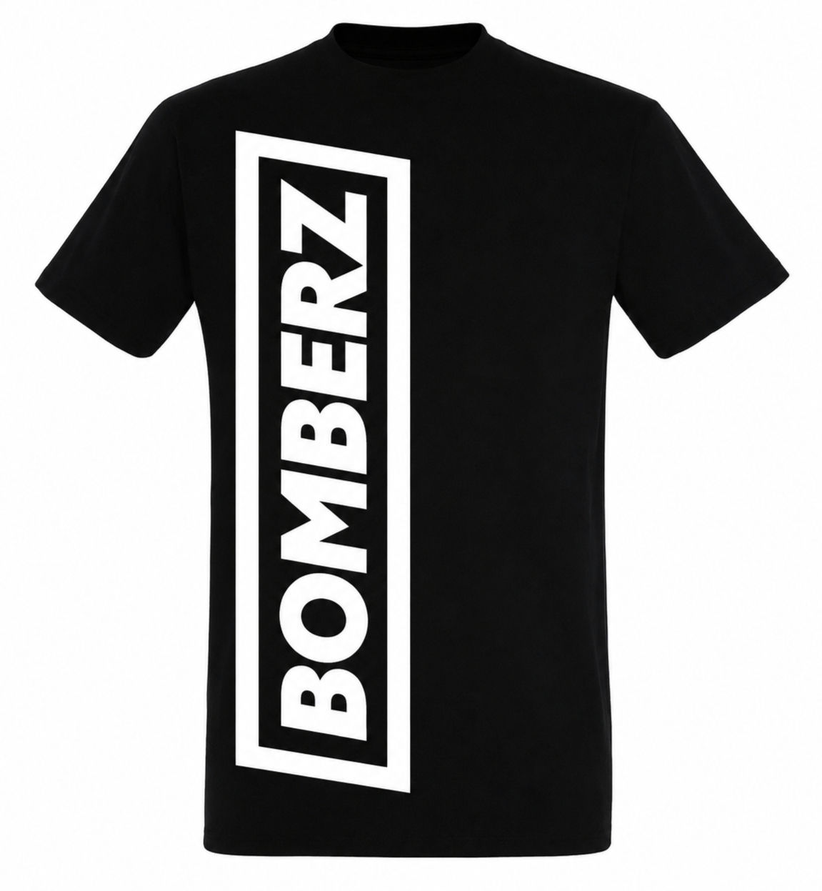SIDE BOMBERZ