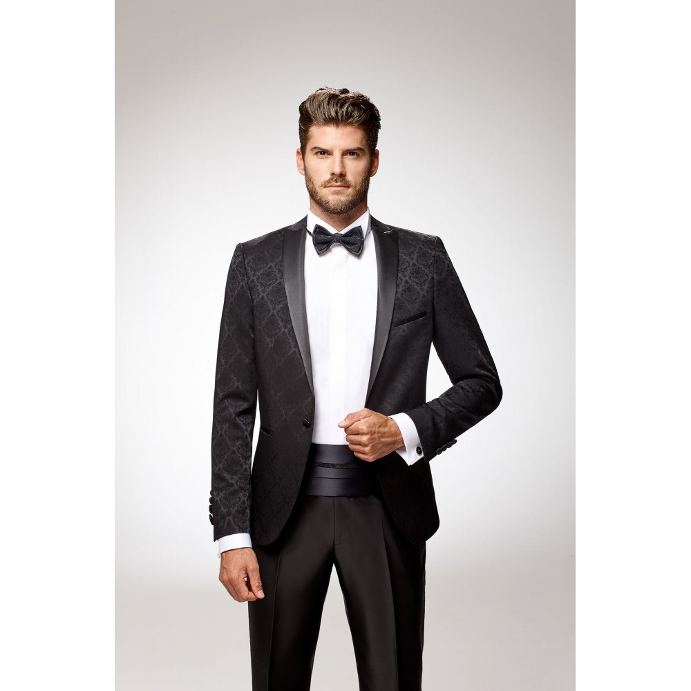 Cost TENOR Noir
