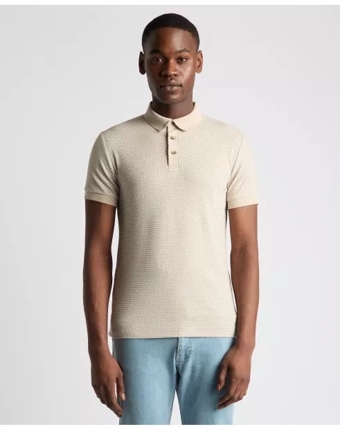 Thumbnail: Remus Uomo Telford Polo