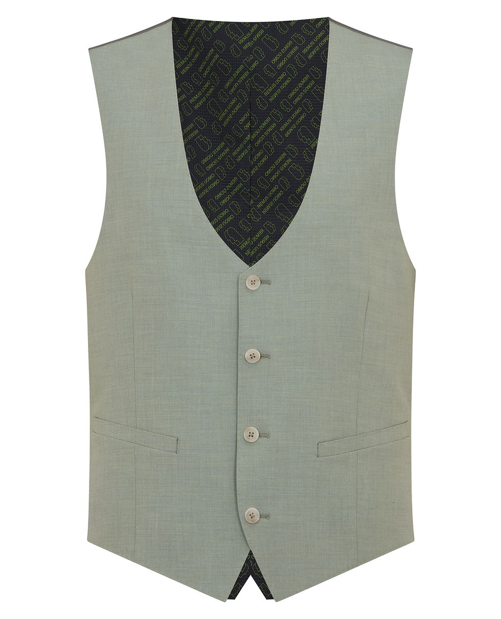 Thumbnail: Remus Uomo Massa Suit