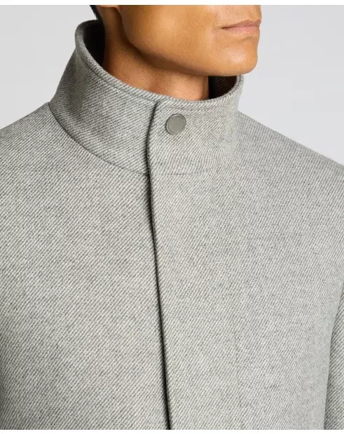 Thumbnail: Remus Uomo Jacob Coat
