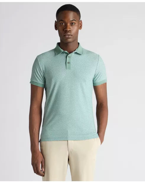 Thumbnail: Remus Uomo Telford Polo