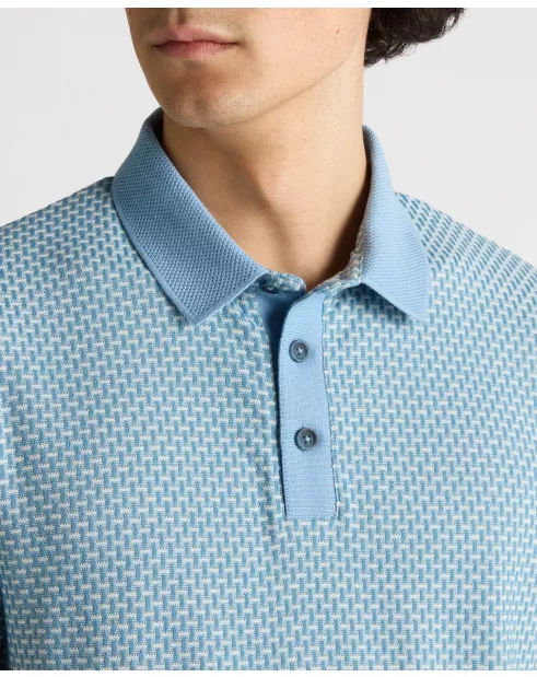 Thumbnail: Remus Uomo Telford Polo