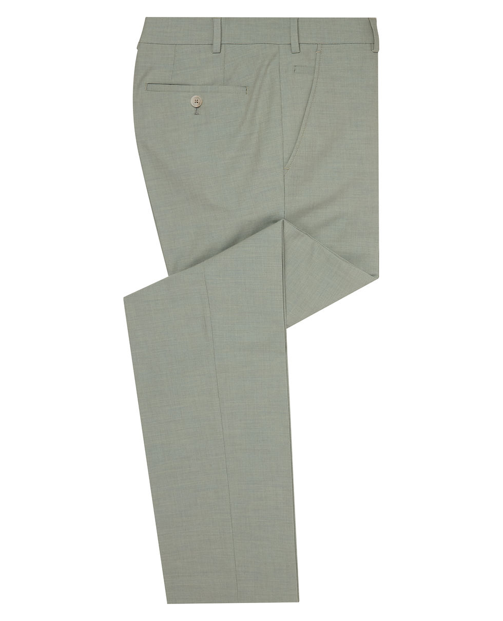 Thumbnail: Remus Uomo Massa Suit