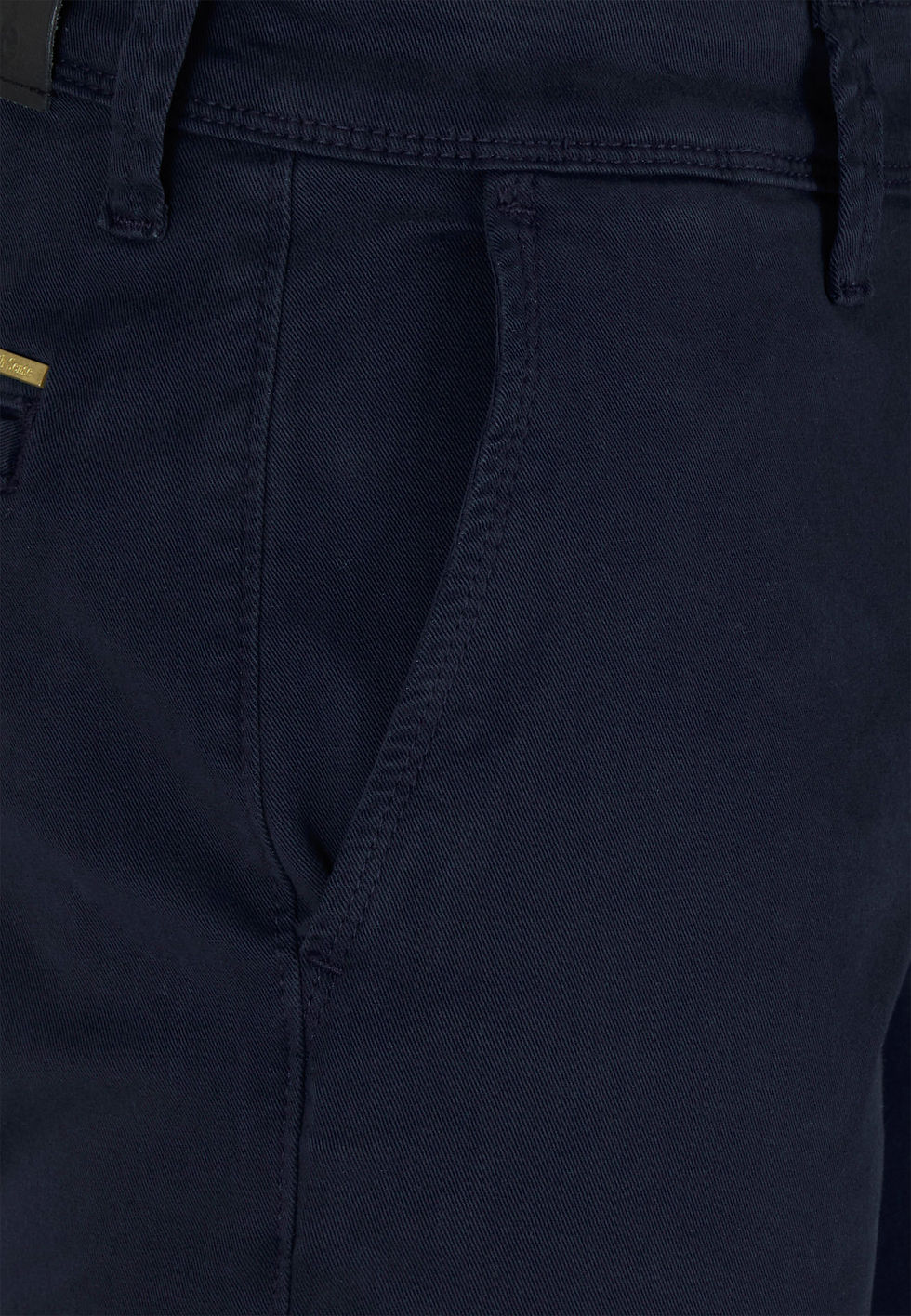 Thumbnail: 6th Sense Navy Chino