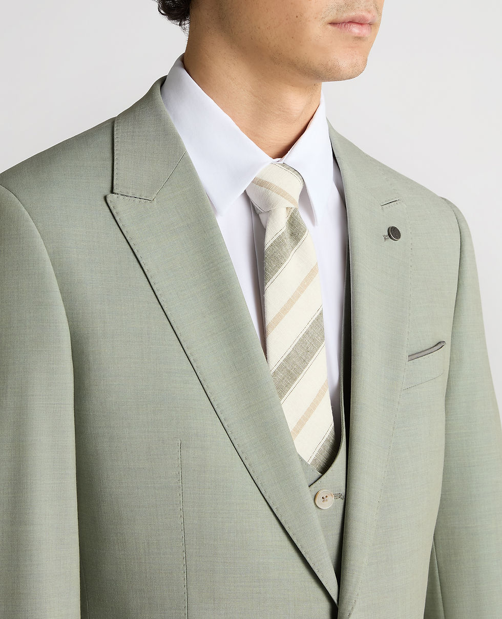 Thumbnail: Remus Uomo Massa Suit