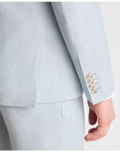 Thumbnail: Remus Uomo Linen Mix  Suit