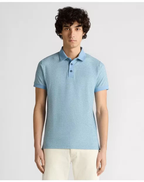 Thumbnail: Remus Uomo Telford Polo