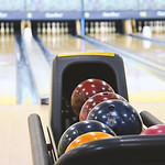 Bowling Lane