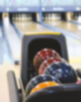 Bowling Lane