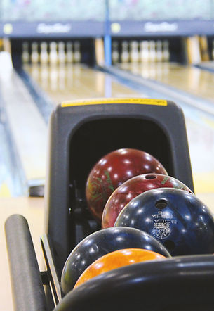 Bowling Lane