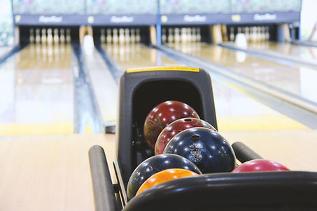 Bowling Lane