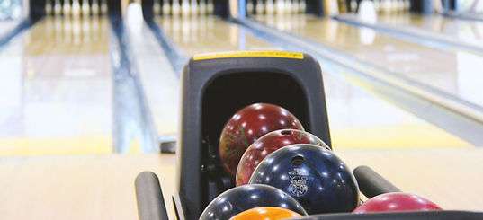 Bowling Lane