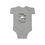 Thumbnail: Goth Like My Dad Infant Bodysuit