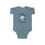 Thumbnail: Goth Like My Mom Infant Bodysuit