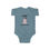 Thumbnail: Punk Like My Mom Infant Bodysuit