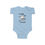 Thumbnail: Goth Like My Mom Infant Bodysuit