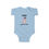 Thumbnail: Punk Like My Mom Infant Bodysuit