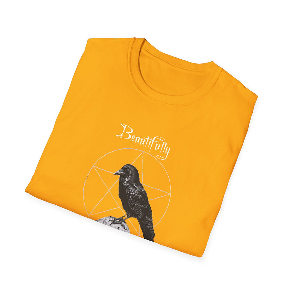 Thumbnail: Beautifully Bizarre T-Shirt