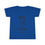 Thumbnail: Metal Like My Dad Toddler T-Shirt 