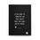 Thumbnail: People Suck Hardcover Journal  