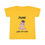 Thumbnail: Punk Like My Dad Toddler T-Shirt  
