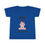 Thumbnail: Punk Like My Dad Toddler T-Shirt  