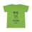 Thumbnail: Metal Like My Dad Toddler T-Shirt 