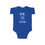 Thumbnail: Metal Like Mom Infant Bodysuit 