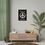 Thumbnail: Peace Love & Punk Rock Poster  