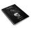 Thumbnail: Beautifully Bizarre Spiral Notebook 