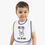 Thumbnail: Metal Like My Dad Bib