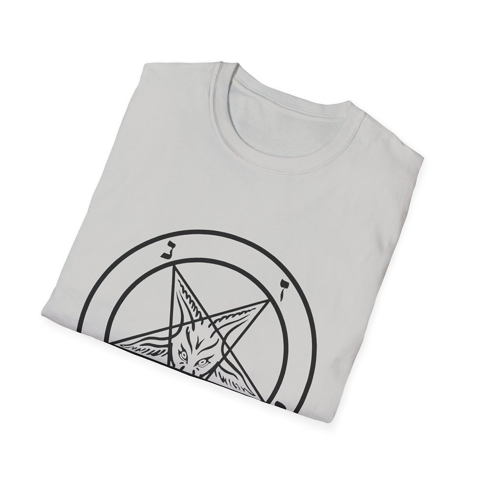 Thumbnail: Baphomet T-Shirt
