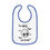 Thumbnail: Goth Like My Mom Baby Bib