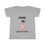 Thumbnail: Punk Like My Dad Toddler T-Shirt  