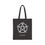 Thumbnail: Earth, Air, Fire, Water & Spirit Tote Bag