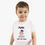 Thumbnail: Punk Like Mom Baby Bib
